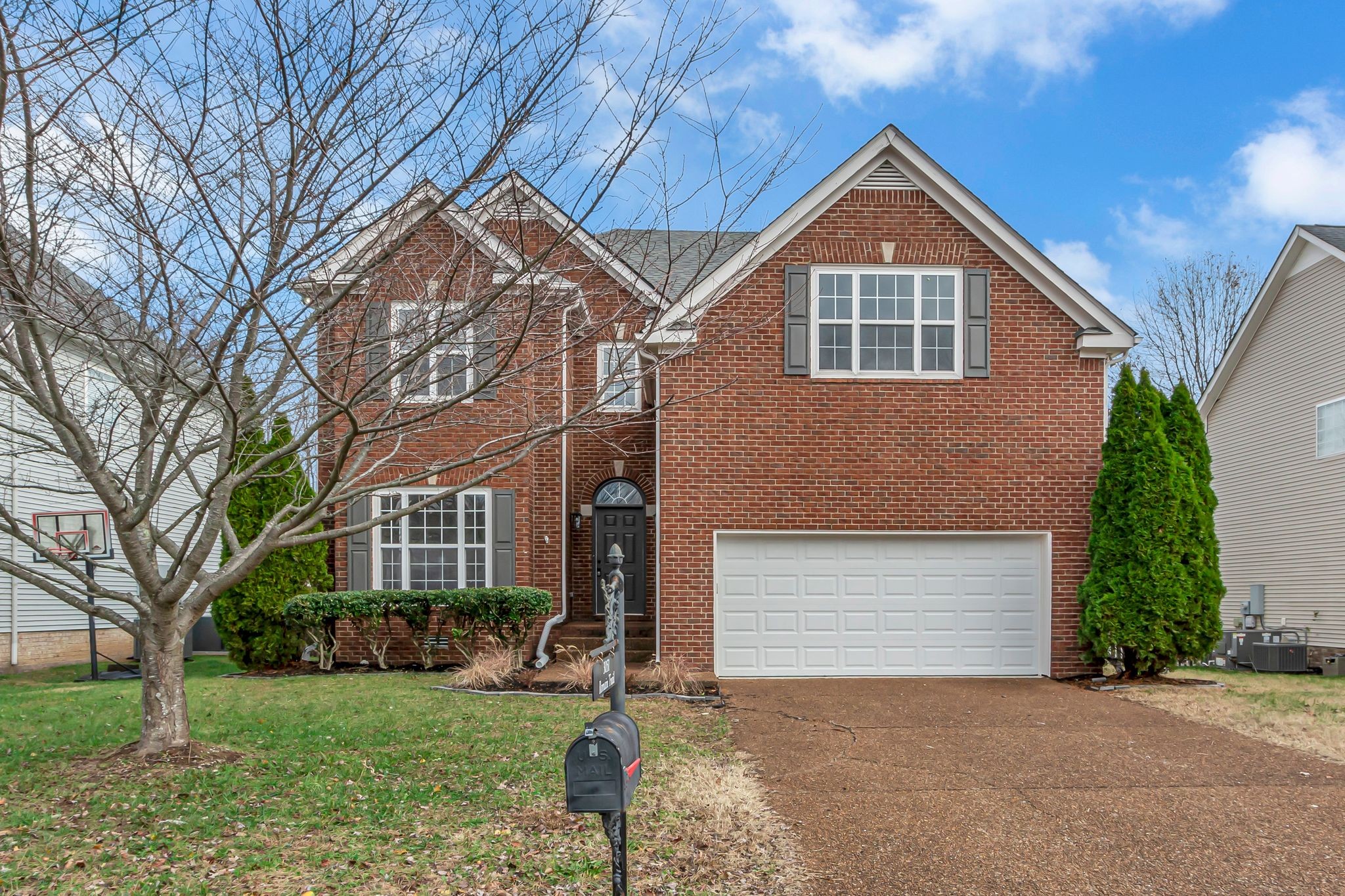 3051 Romain Trail Spring Hill TN 37174