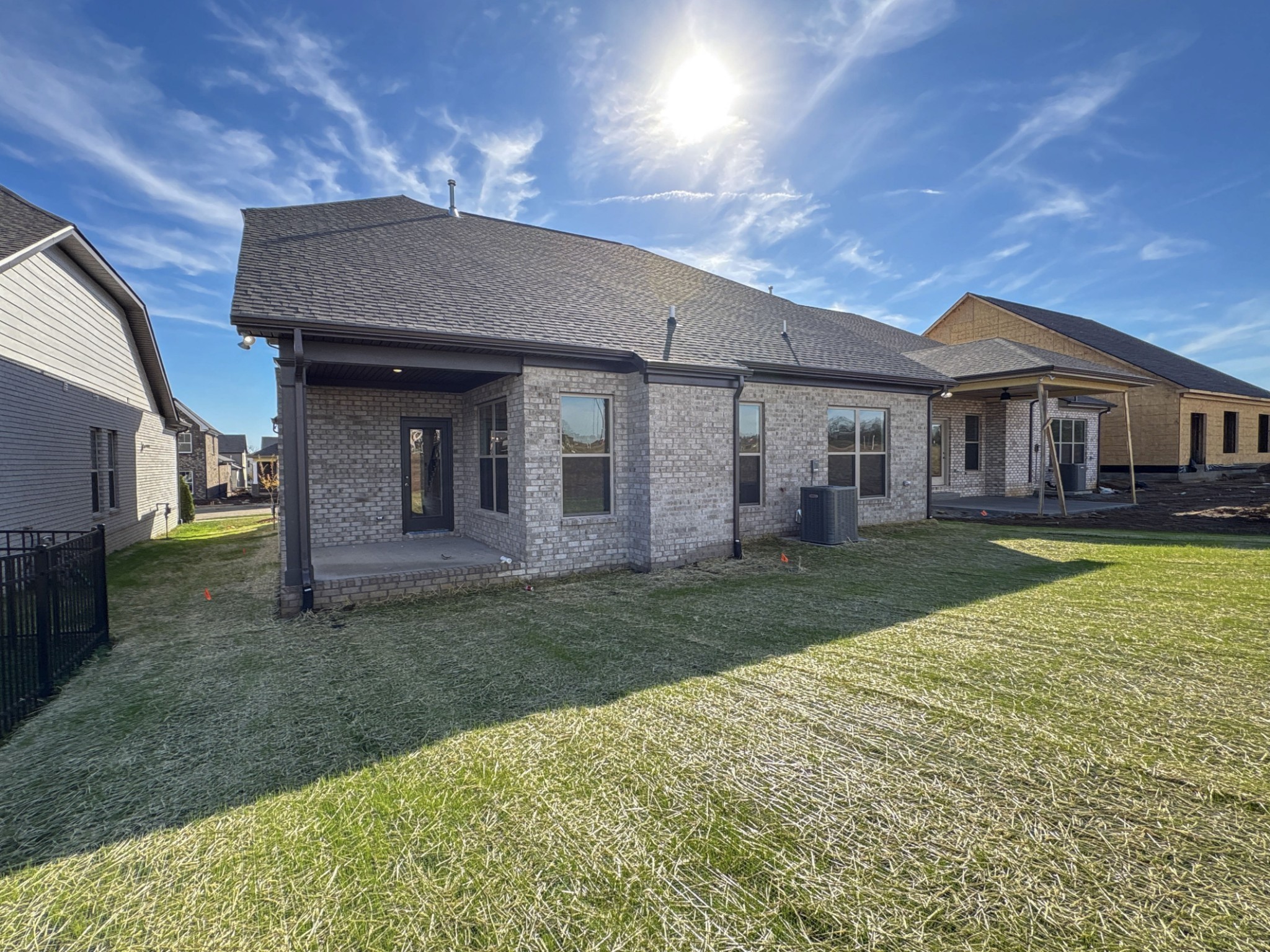 106 Sable East Street Lot 154 Gallatin TN 37066