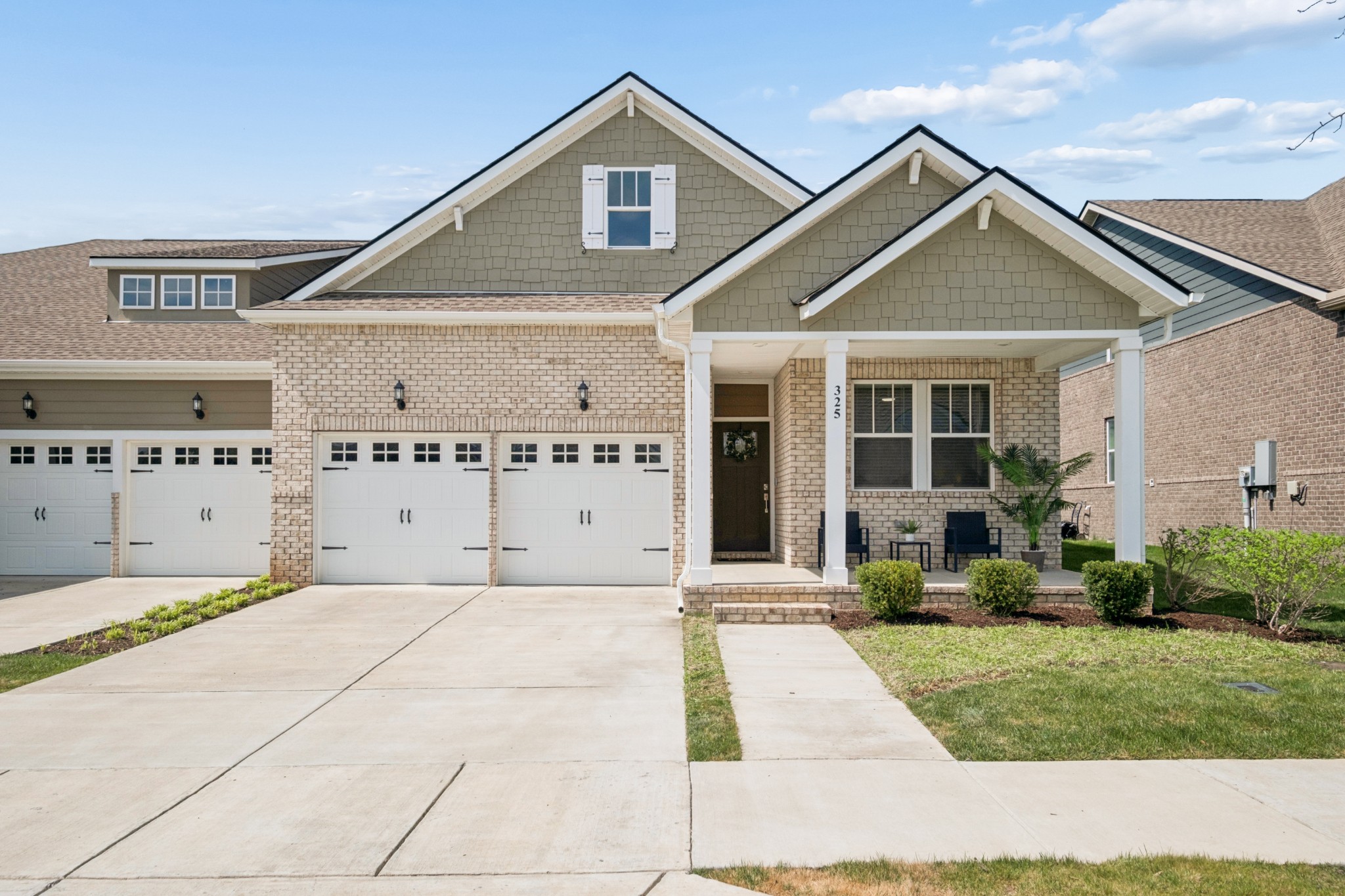 325 Gingerwood Lane Hendersonville TN 37075