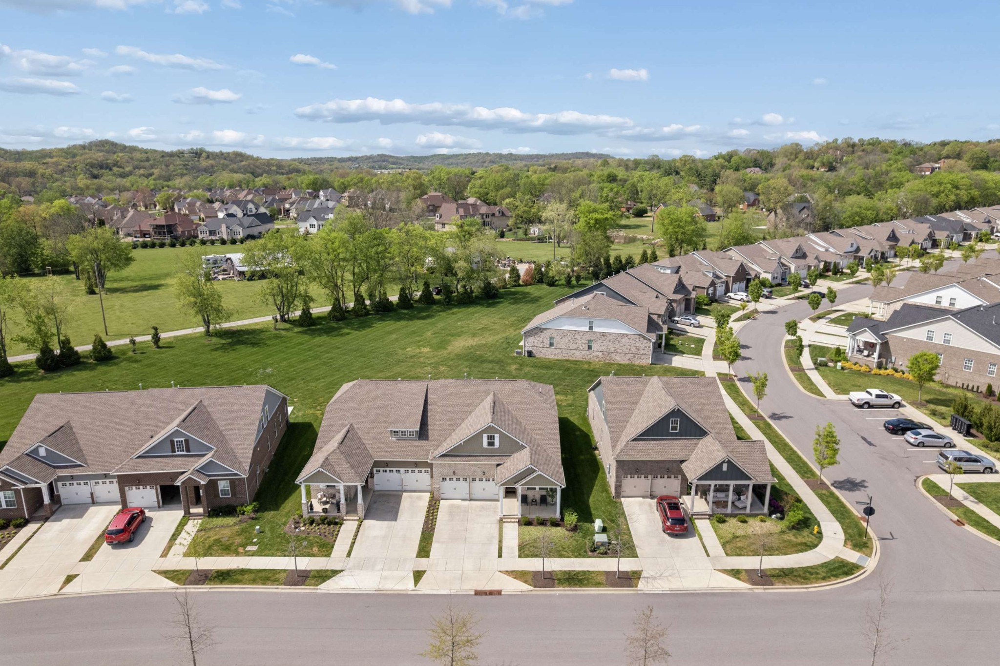 325 Gingerwood Lane Hendersonville TN 37075