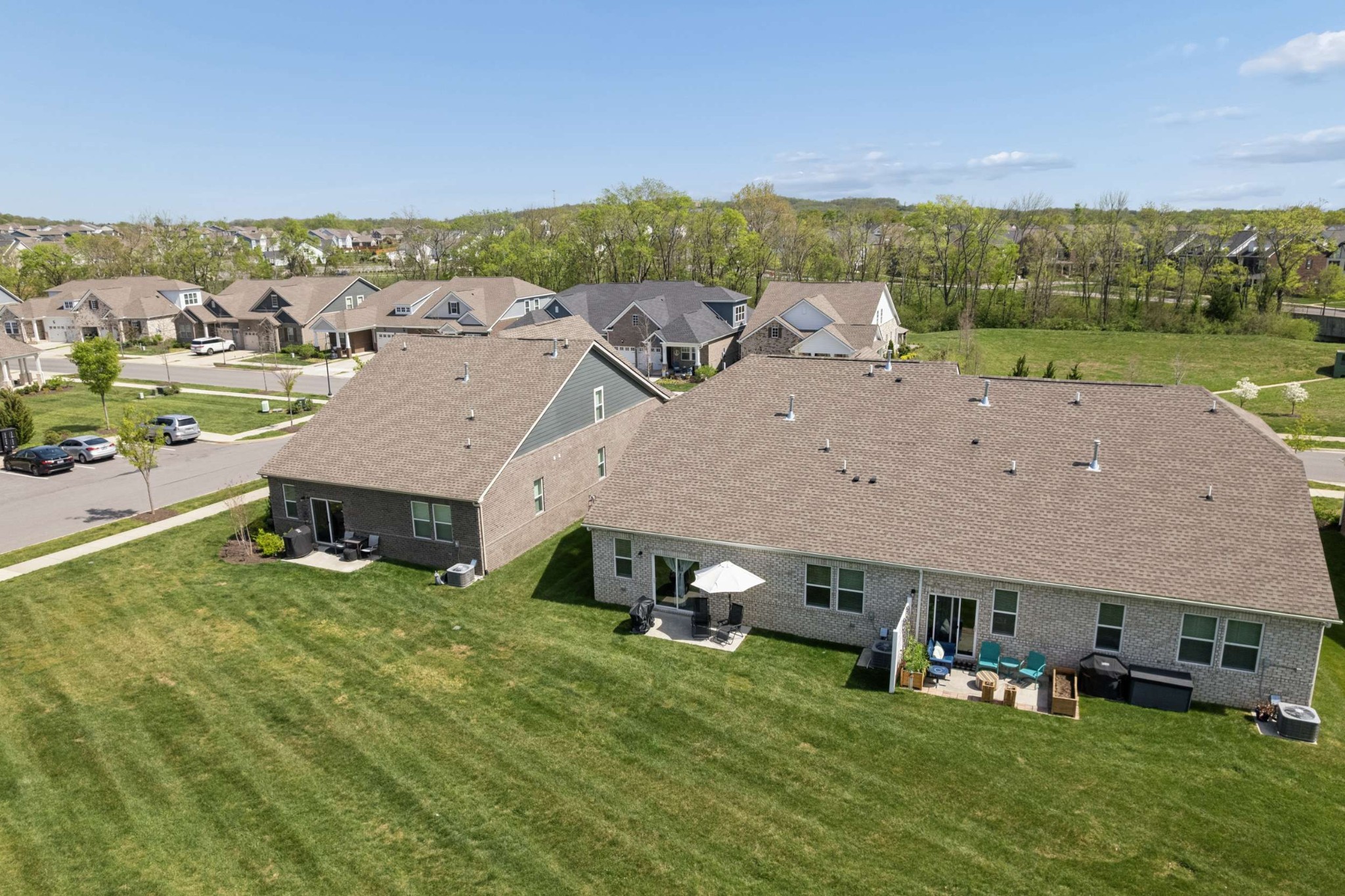 325 Gingerwood Lane Hendersonville TN 37075