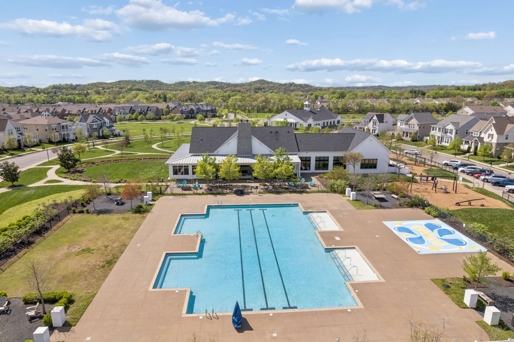 325 Gingerwood Lane Hendersonville TN 37075
