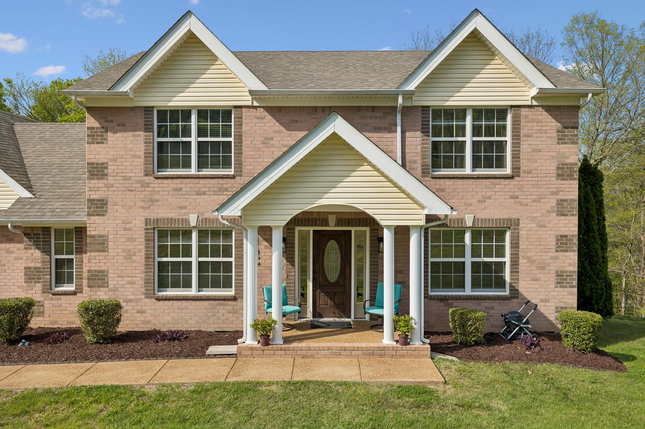 1548 Heller Ridge Spring Hill TN 37174