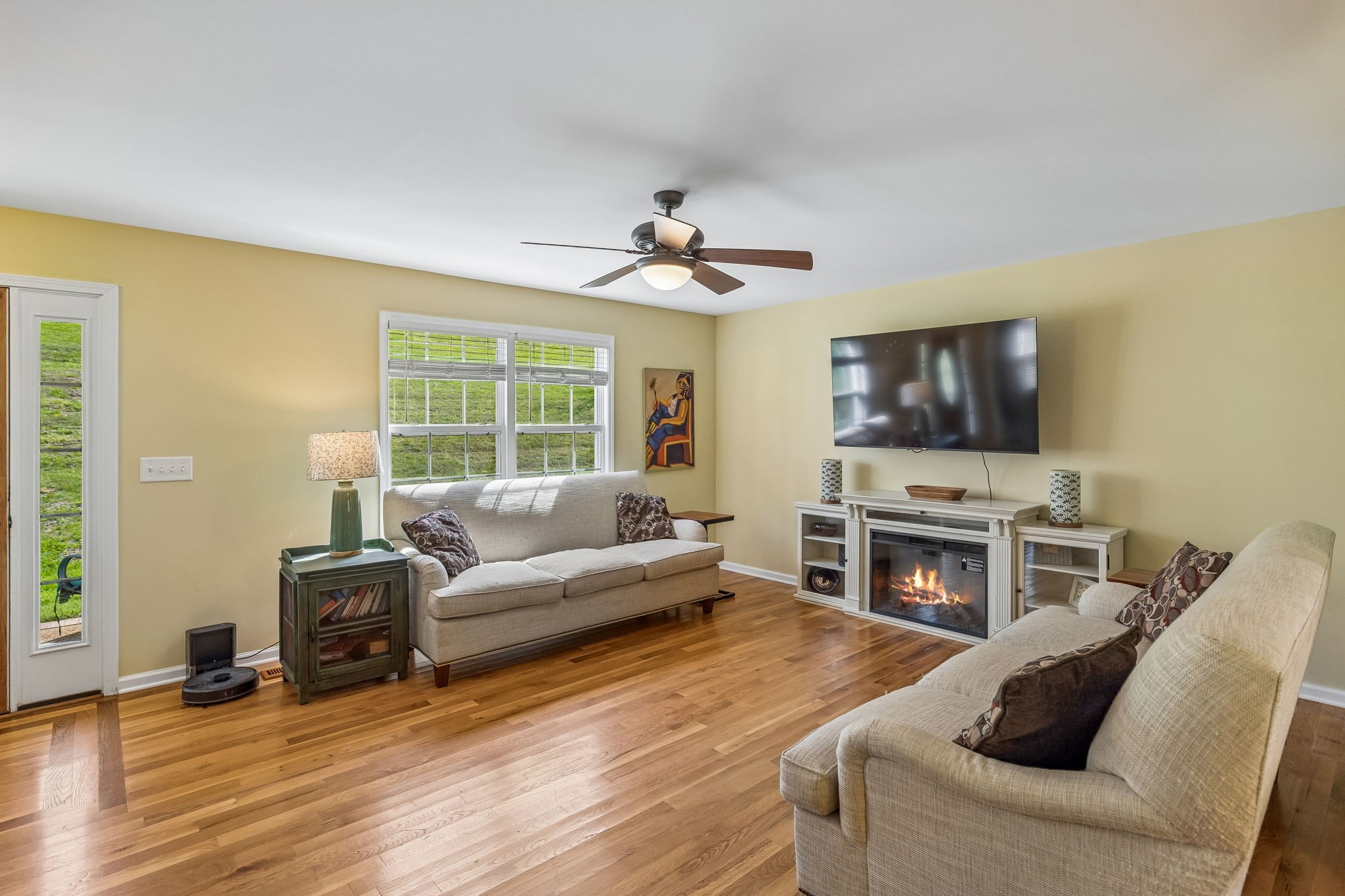 1548 Heller Ridge Spring Hill TN 37174