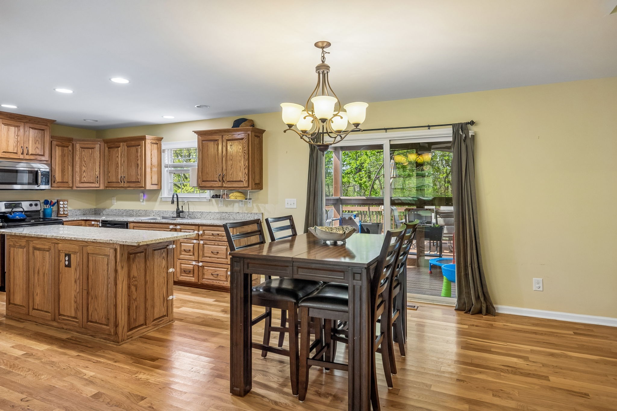 1548 Heller Ridge Spring Hill TN 37174