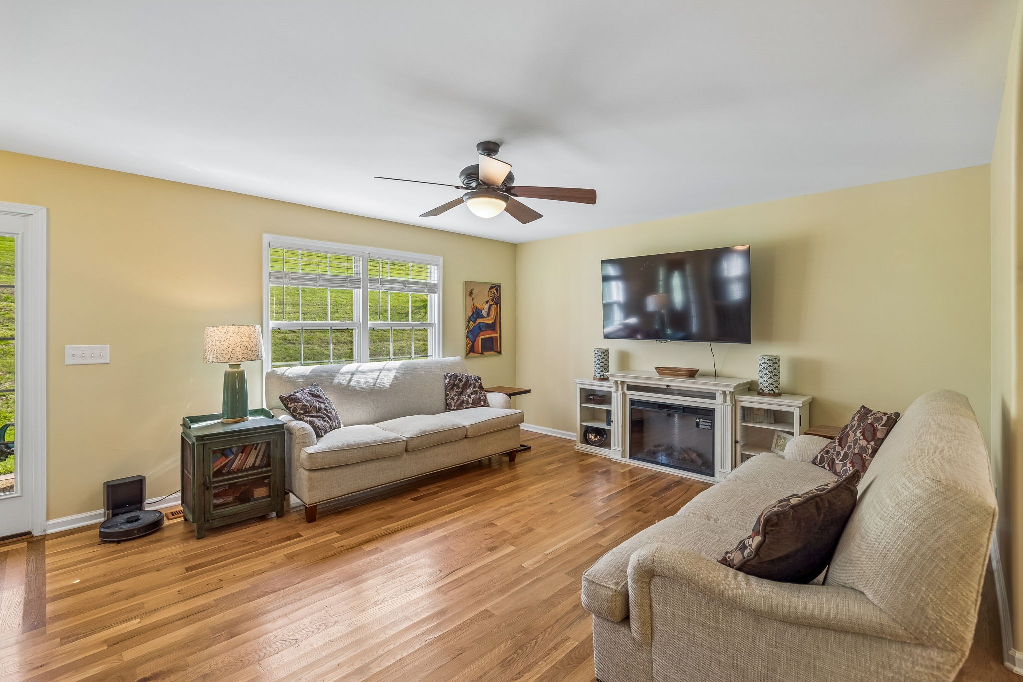 1548 Heller Ridge Spring Hill TN 37174