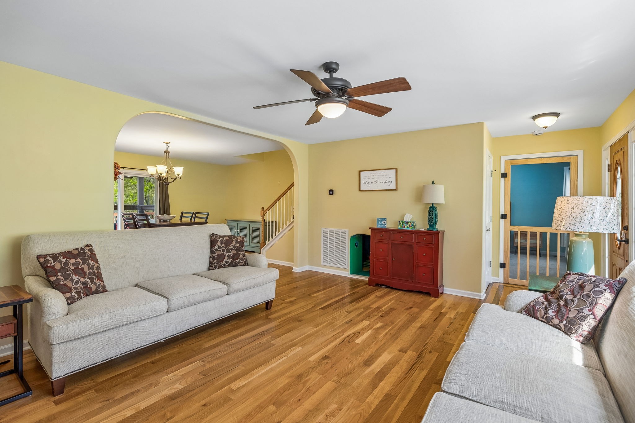 1548 Heller Ridge Spring Hill TN 37174