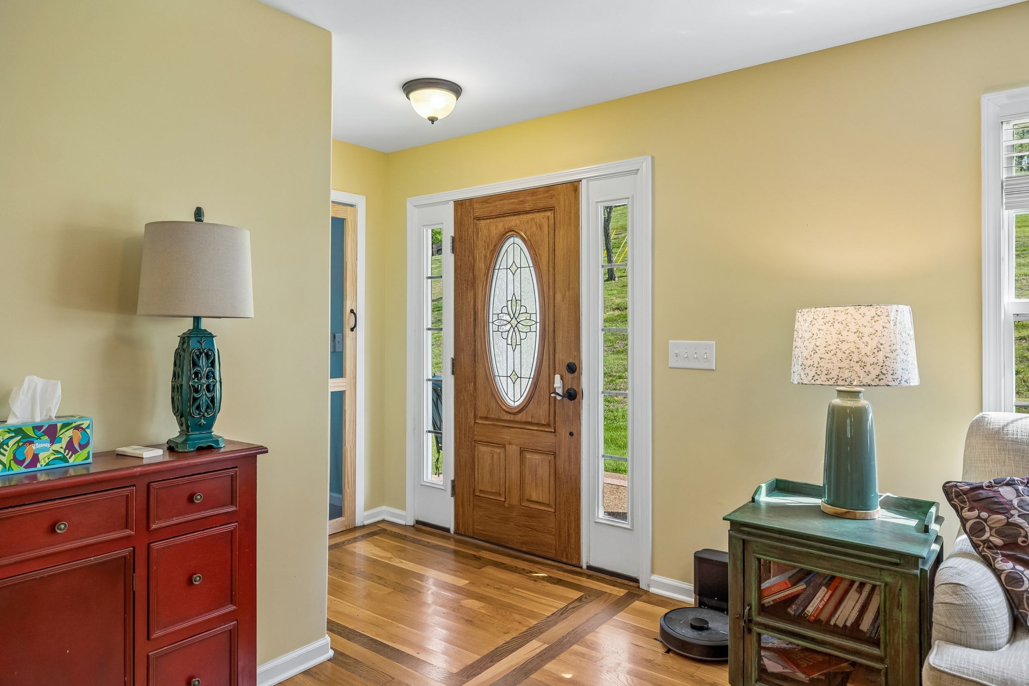 1548 Heller Ridge Spring Hill TN 37174