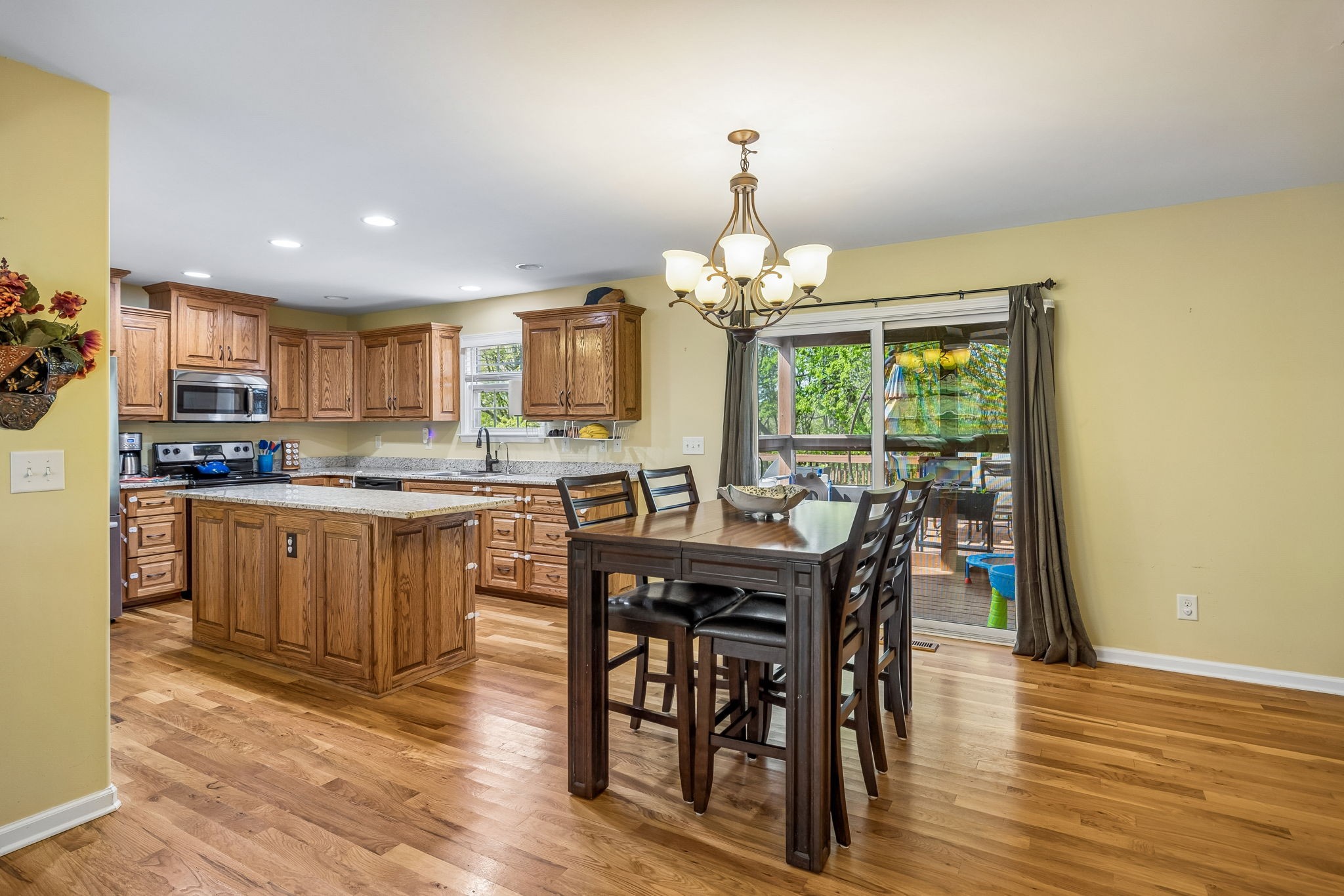 1548 Heller Ridge Spring Hill TN 37174