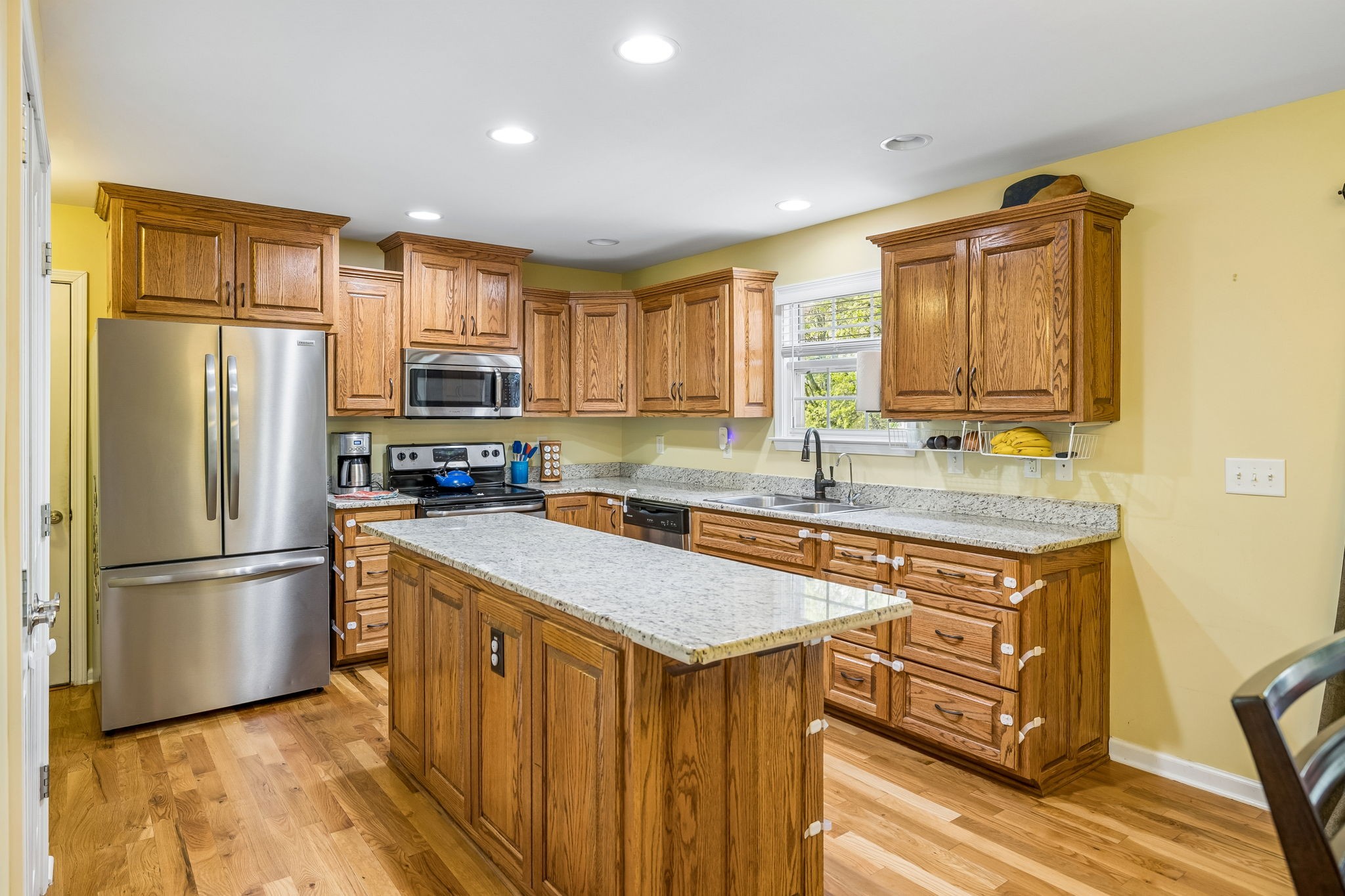 1548 Heller Ridge Spring Hill TN 37174