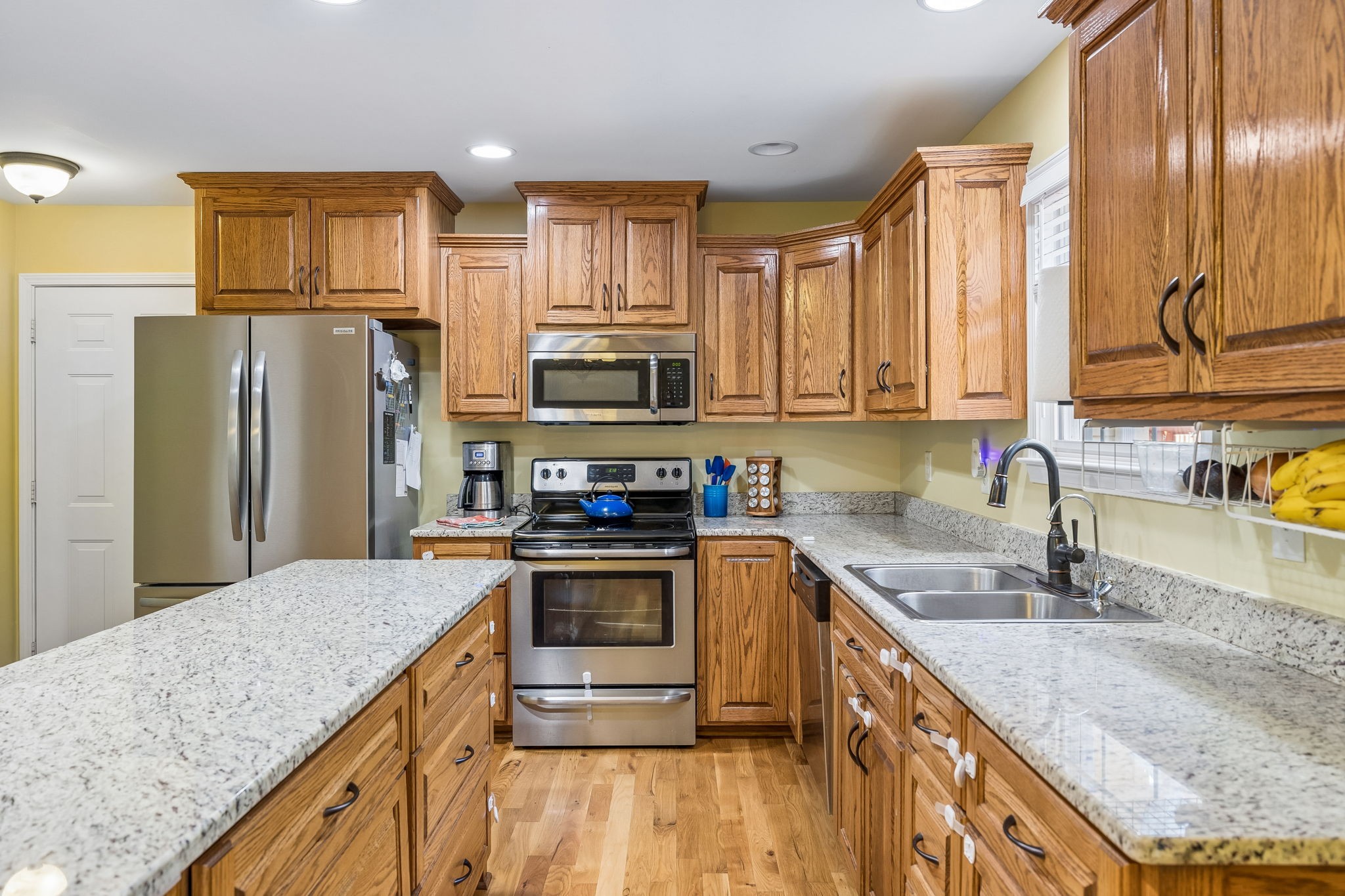 1548 Heller Ridge Spring Hill TN 37174