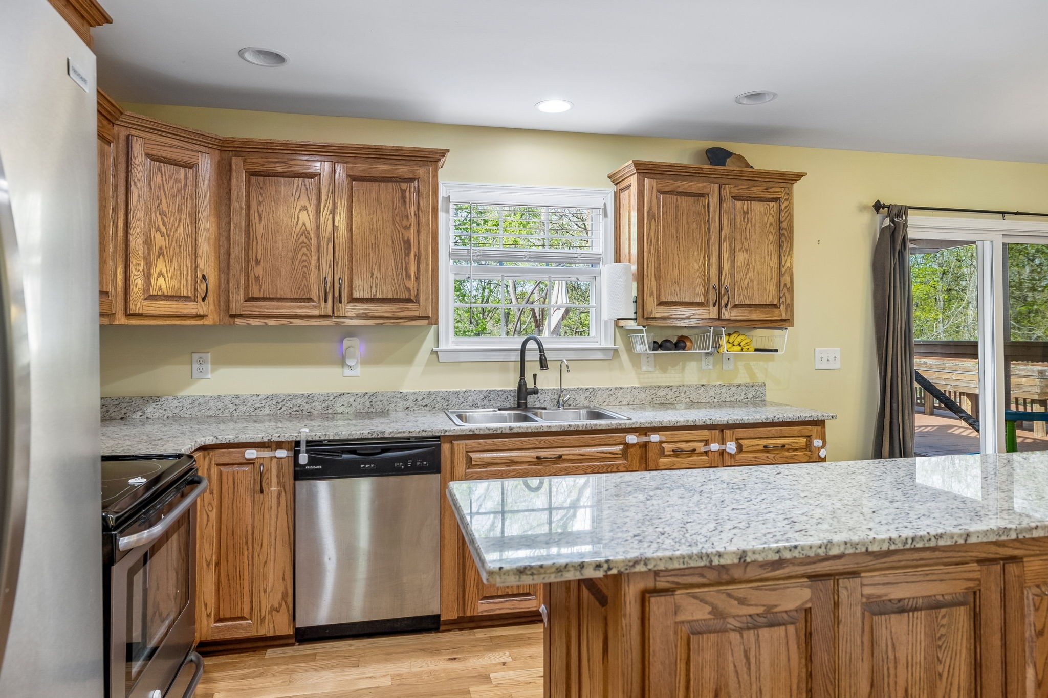 1548 Heller Ridge Spring Hill TN 37174