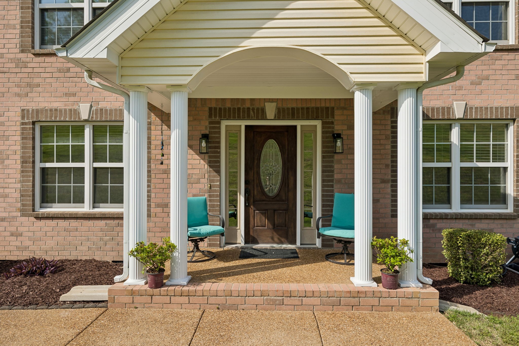 1548 Heller Ridge Spring Hill TN 37174