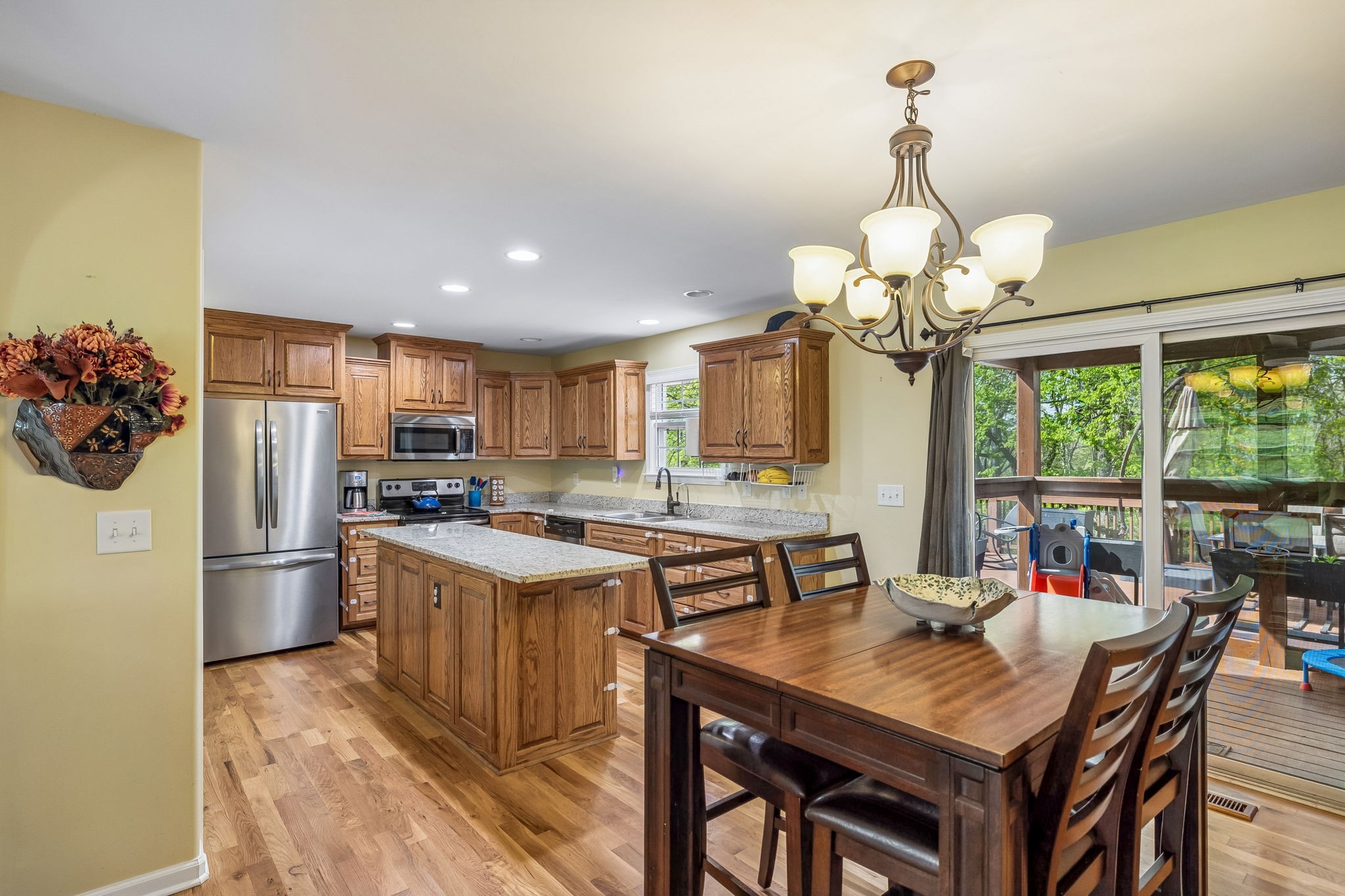 1548 Heller Ridge Spring Hill TN 37174