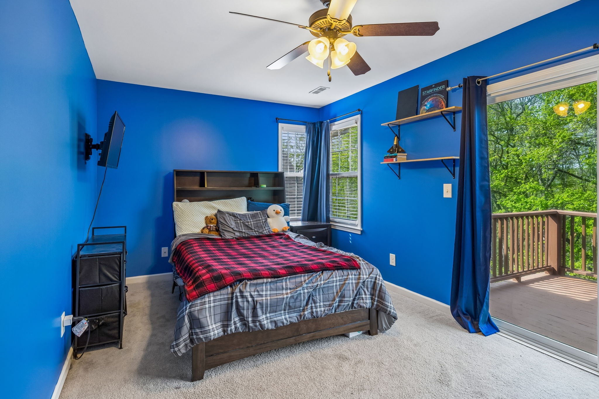 1548 Heller Ridge Spring Hill TN 37174