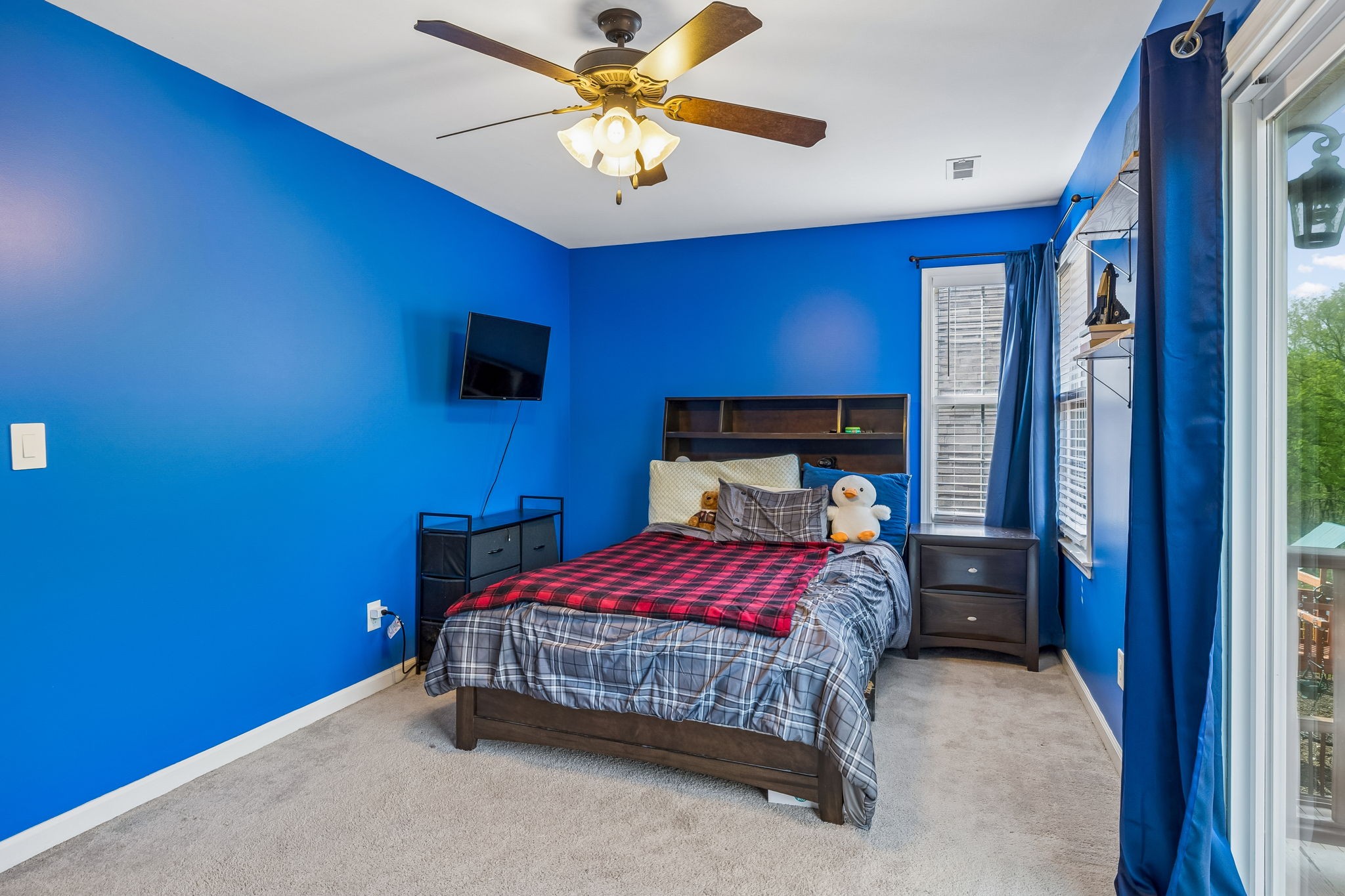 1548 Heller Ridge Spring Hill TN 37174