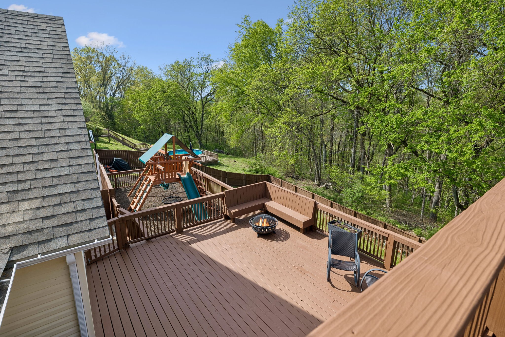 1548 Heller Ridge Spring Hill TN 37174