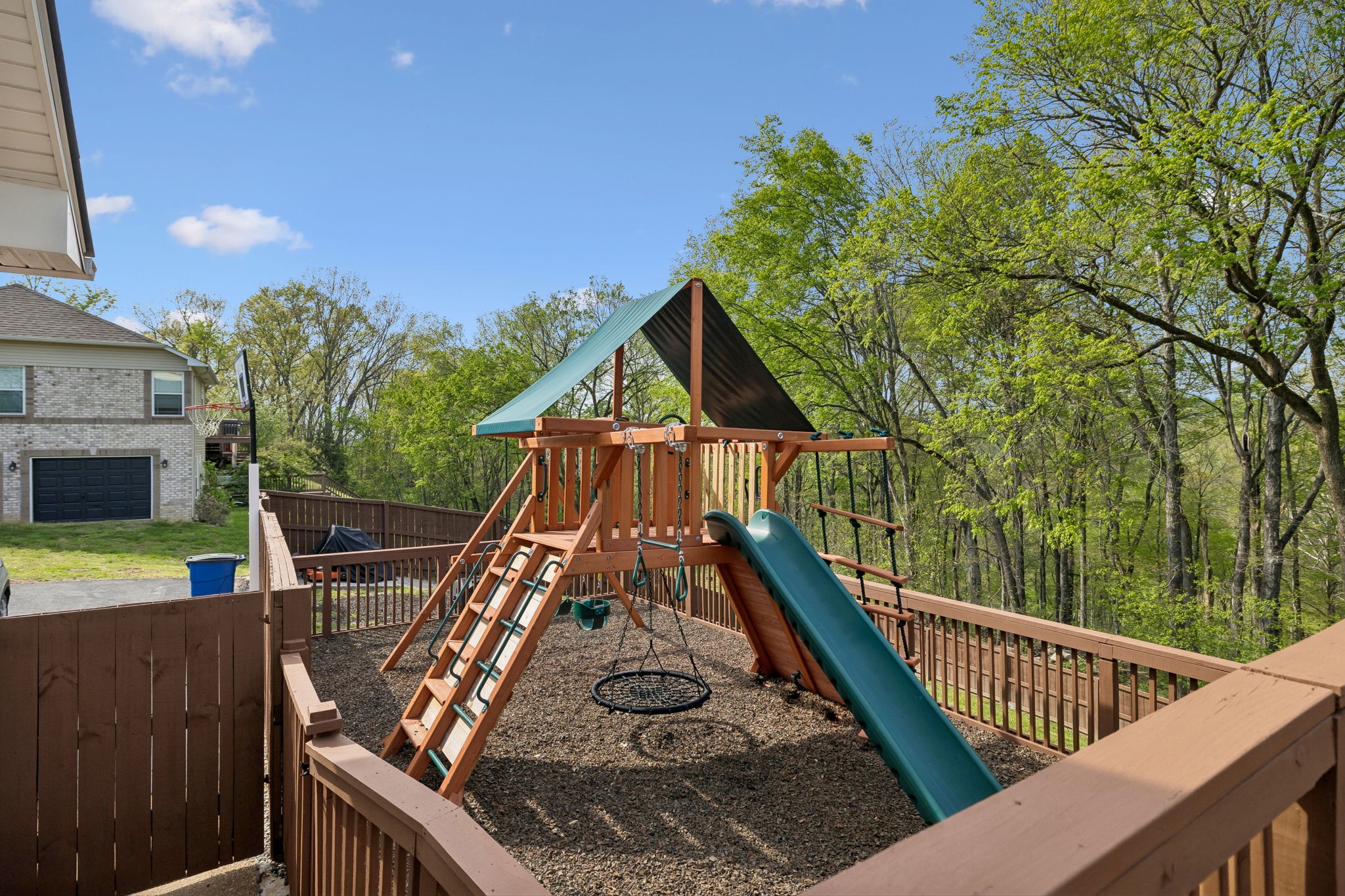 1548 Heller Ridge Spring Hill TN 37174