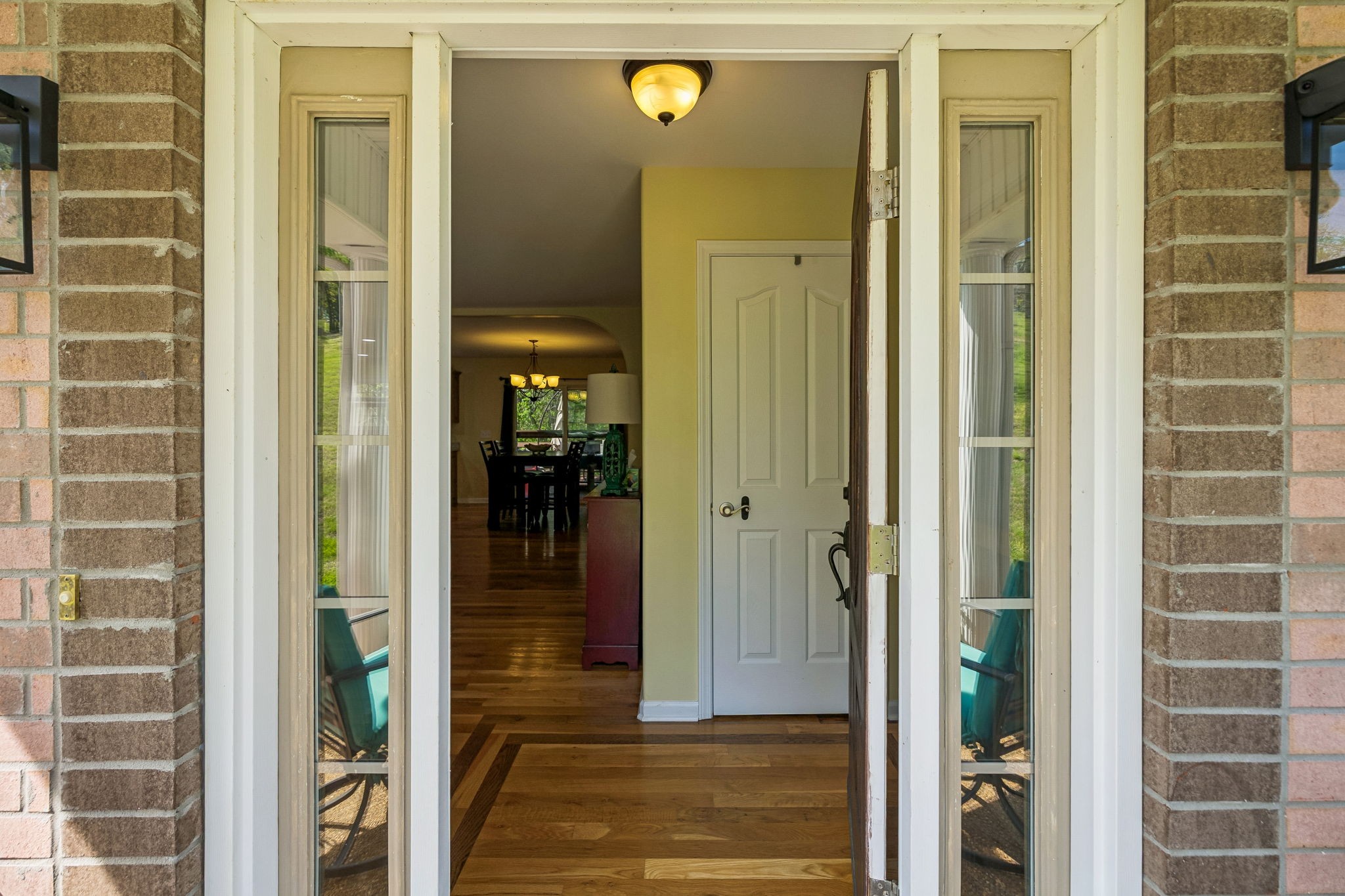 1548 Heller Ridge Spring Hill TN 37174