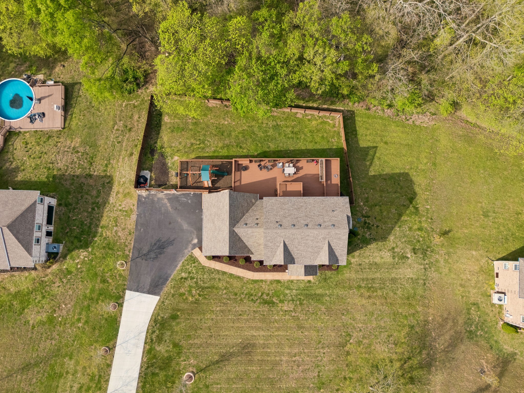 1548 Heller Ridge Spring Hill TN 37174