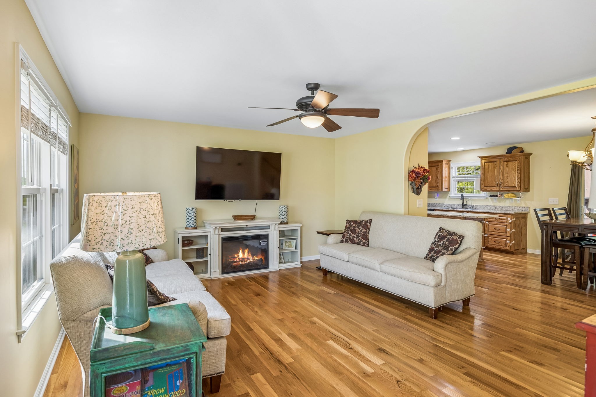 1548 Heller Ridge Spring Hill TN 37174