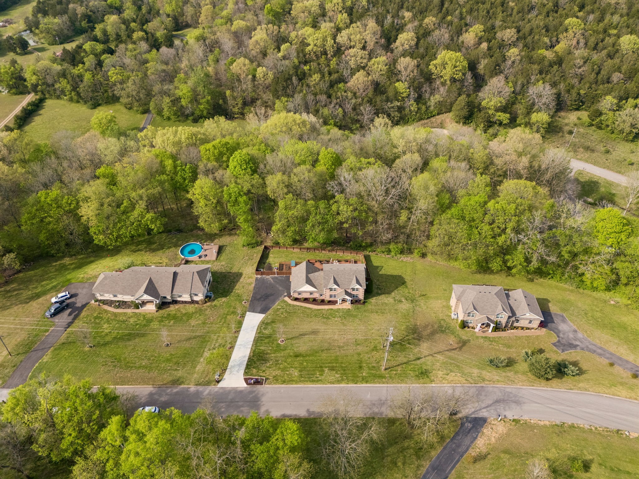 1548 Heller Ridge Spring Hill TN 37174