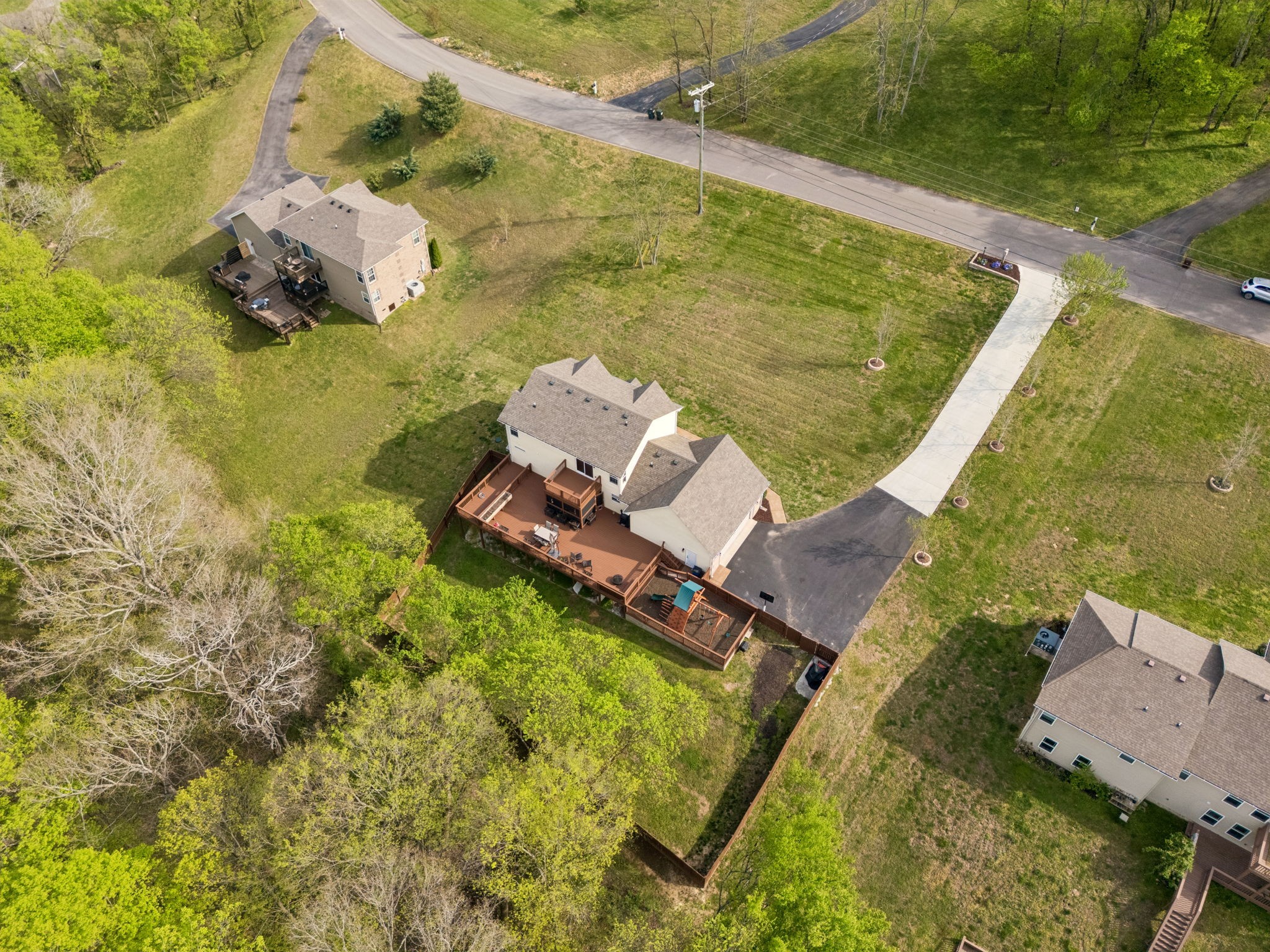 1548 Heller Ridge Spring Hill TN 37174