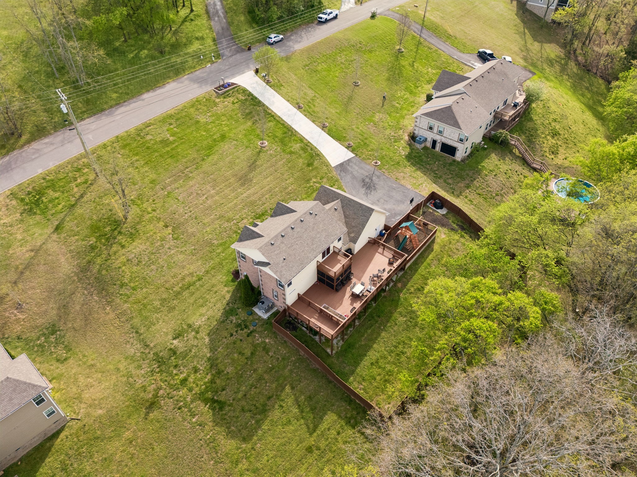 1548 Heller Ridge Spring Hill TN 37174