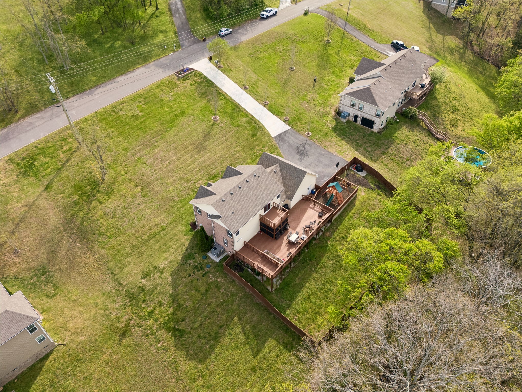 1548 Heller Ridge Spring Hill TN 37174