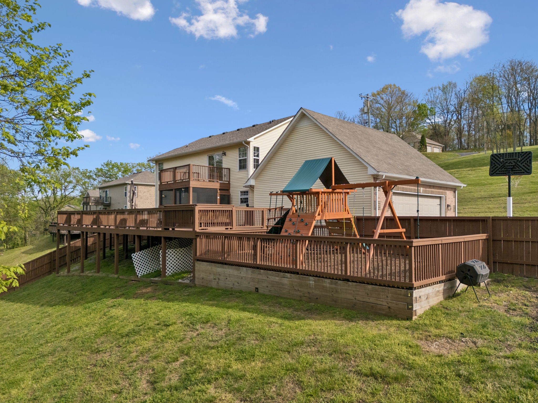1548 Heller Ridge Spring Hill TN 37174
