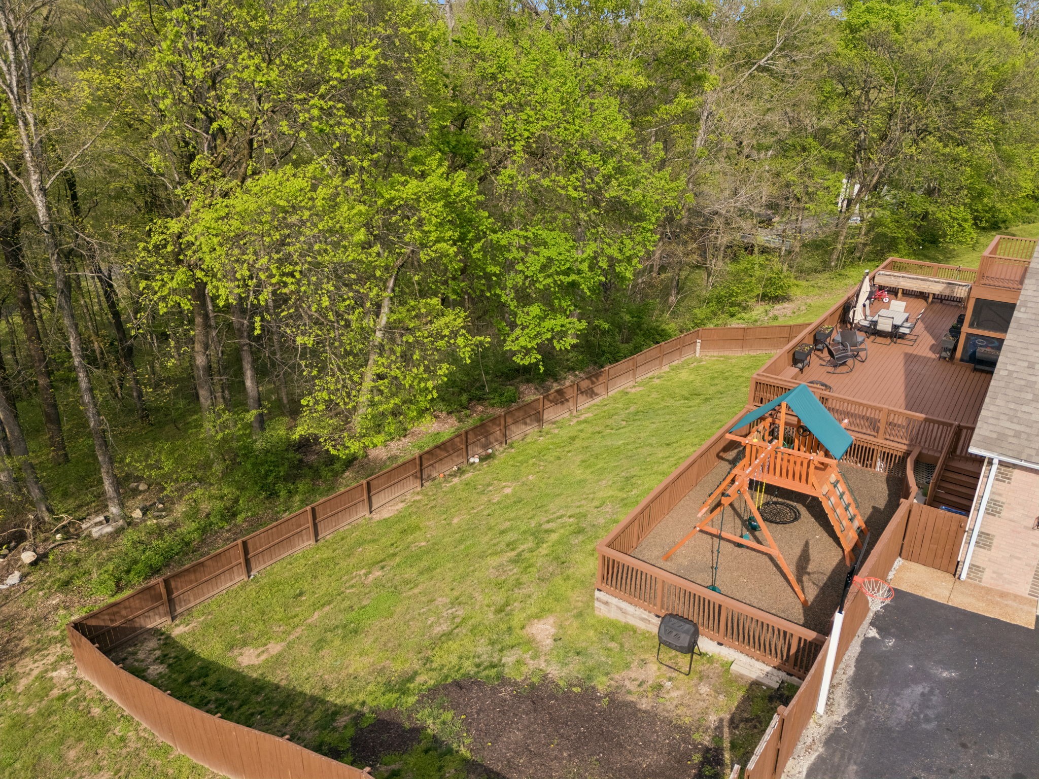 1548 Heller Ridge Spring Hill TN 37174