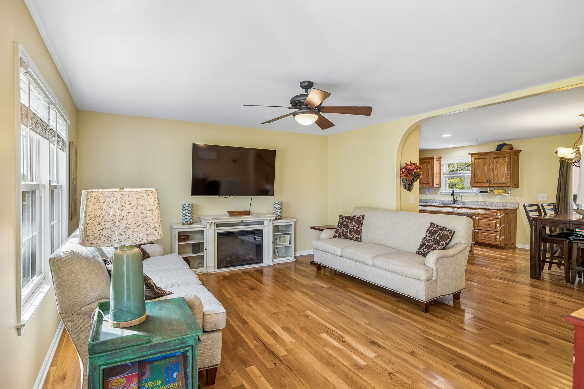 1548 Heller Ridge Spring Hill TN 37174