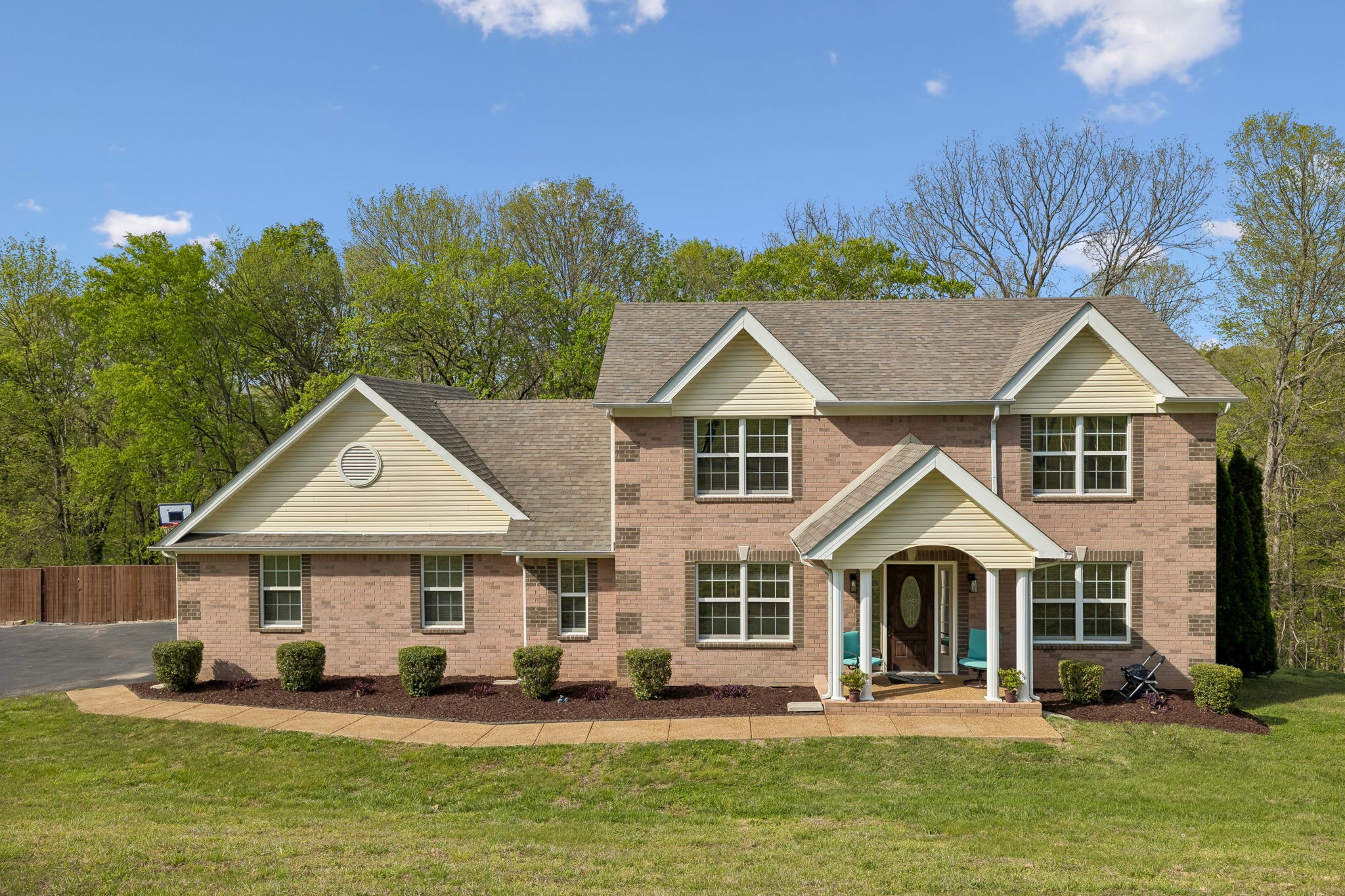 1548 Heller Ridge Spring Hill TN 37174