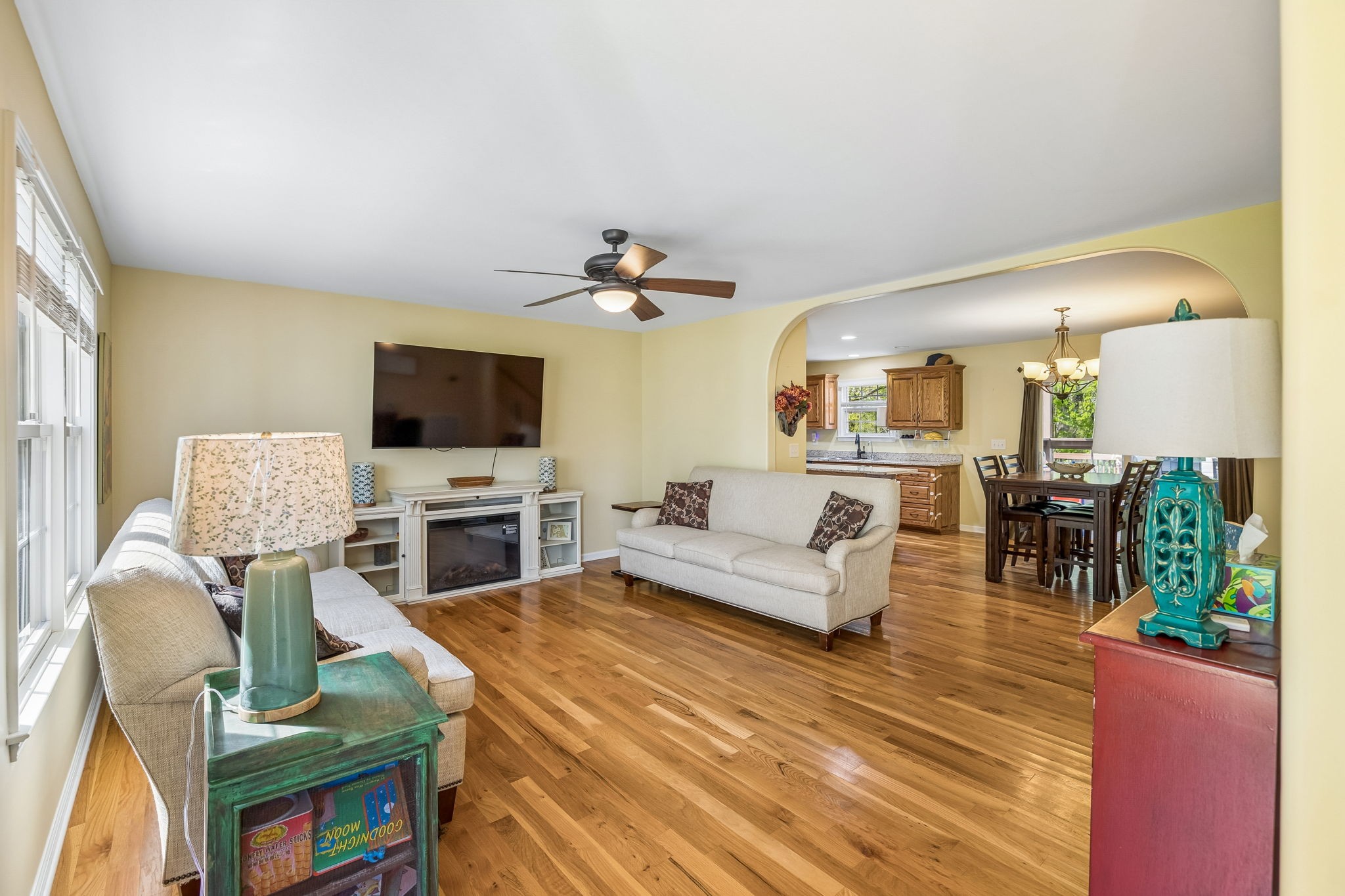 1548 Heller Ridge Spring Hill TN 37174