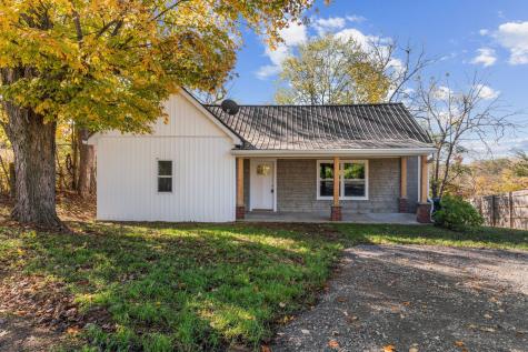 261 Maysville Road Scottsville KY 42164