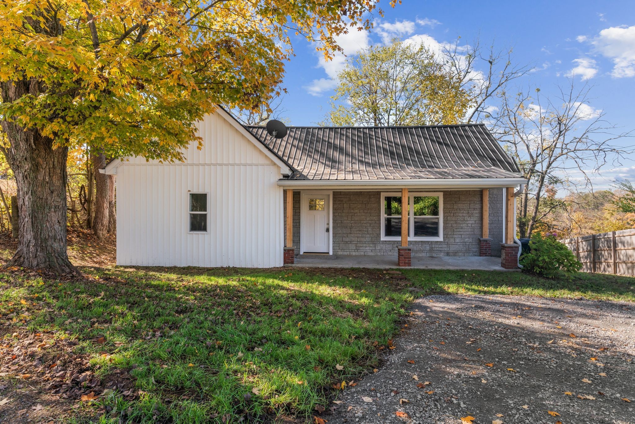 261 Maysville Road Scottsville KY 42164