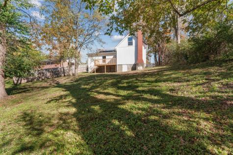 261 Maysville Road Scottsville KY 42164