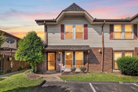 500 Paragon Mills Road Nashville TN 37211