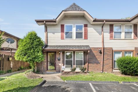 500 Paragon Mills Road Nashville TN 37211