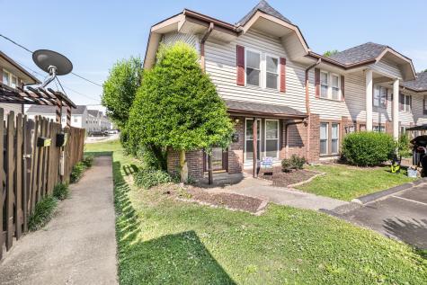 500 Paragon Mills Road Nashville TN 37211