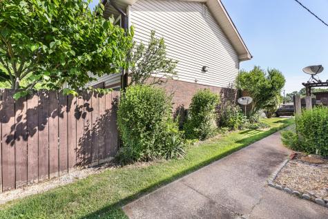 500 Paragon Mills Road Nashville TN 37211