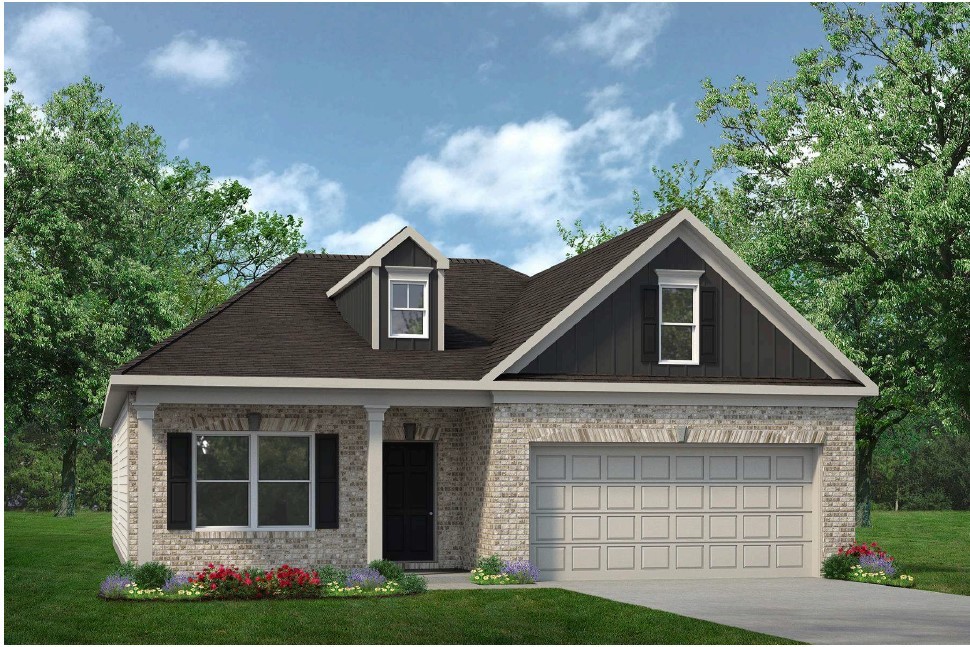 1005 Southerlynn Drive White House TN 37188