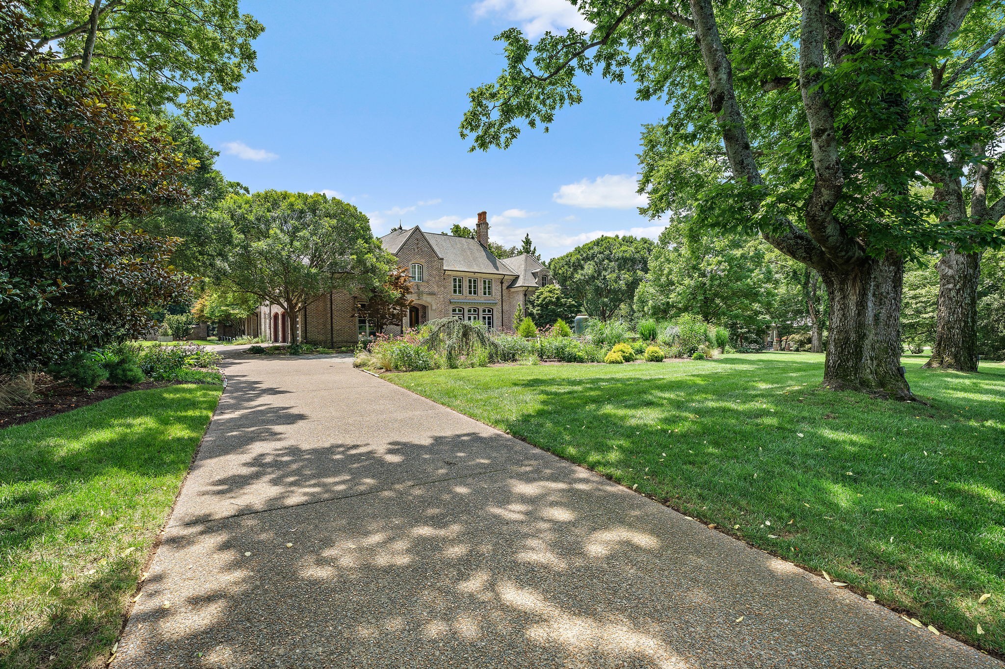 1206 Belle Meade Boulevard Nashville TN 37205