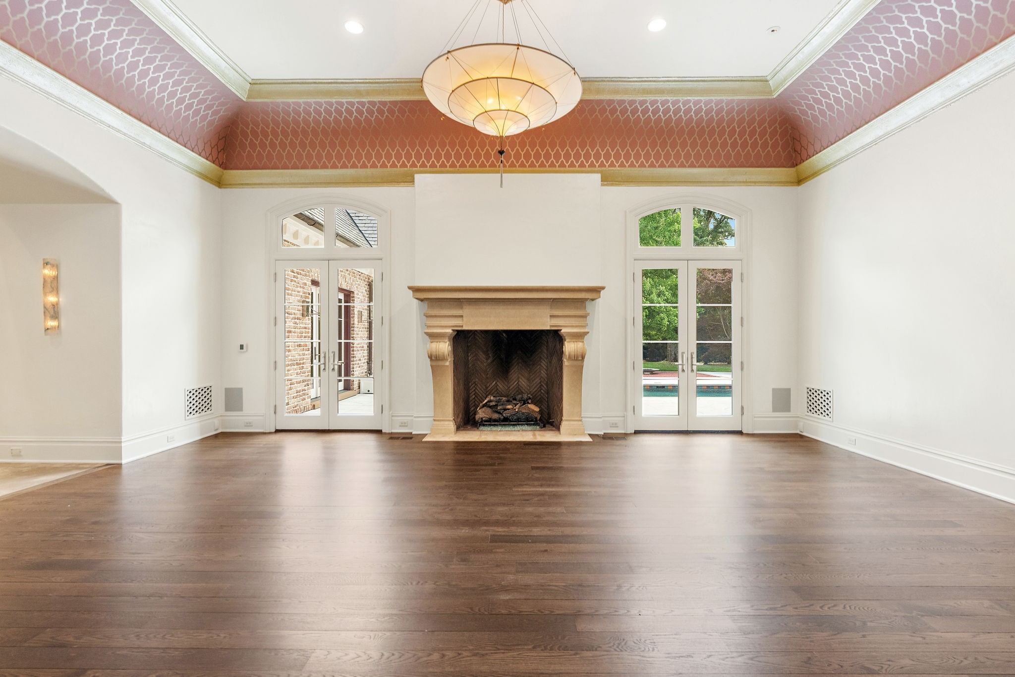1206 Belle Meade Boulevard Nashville TN 37205