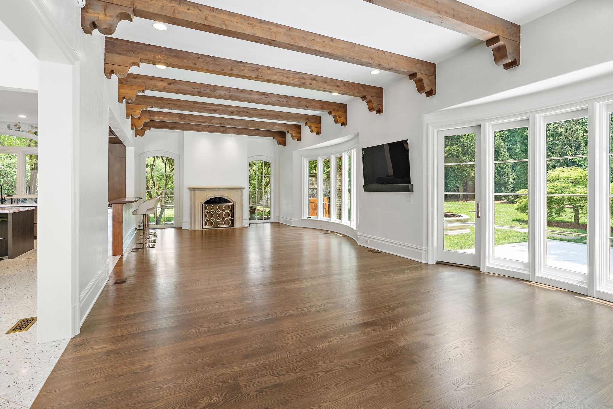 1206 Belle Meade Boulevard Nashville TN 37205