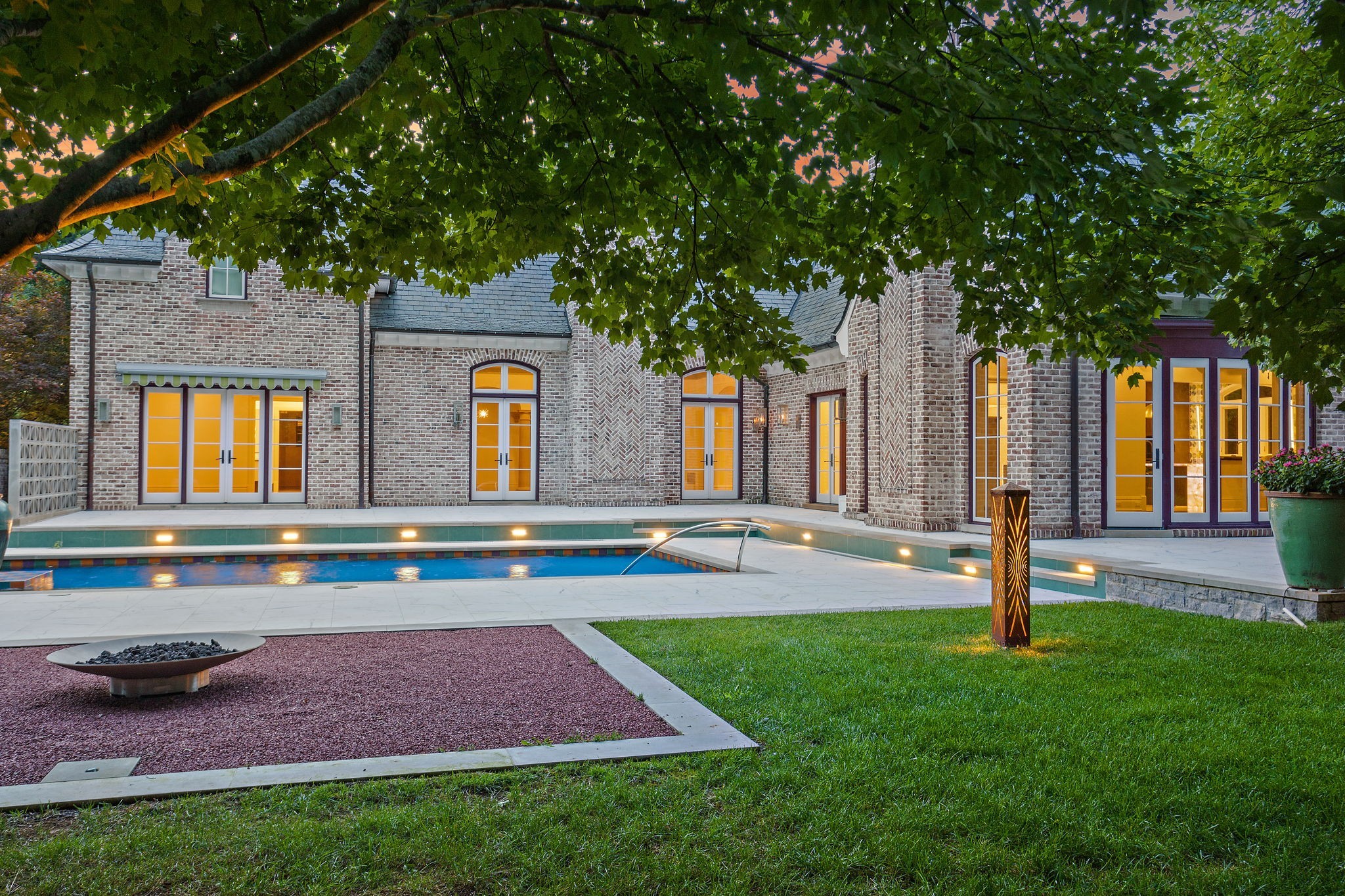 1206 Belle Meade Boulevard Nashville TN 37205