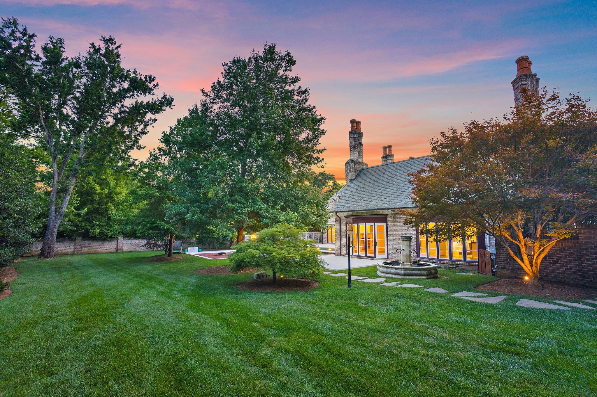 1206 Belle Meade Boulevard Nashville TN 37205