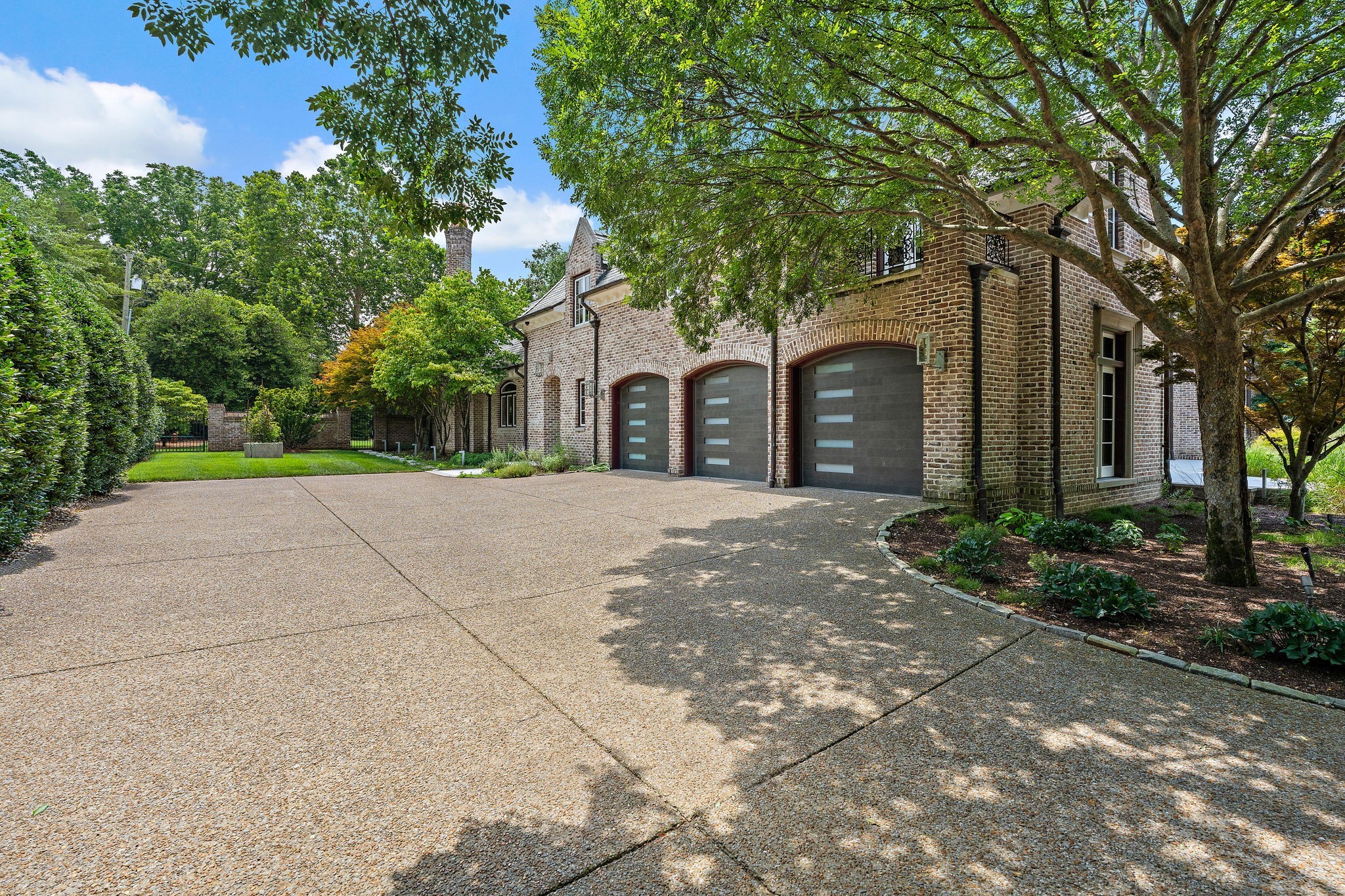 1206 Belle Meade Boulevard Nashville TN 37205