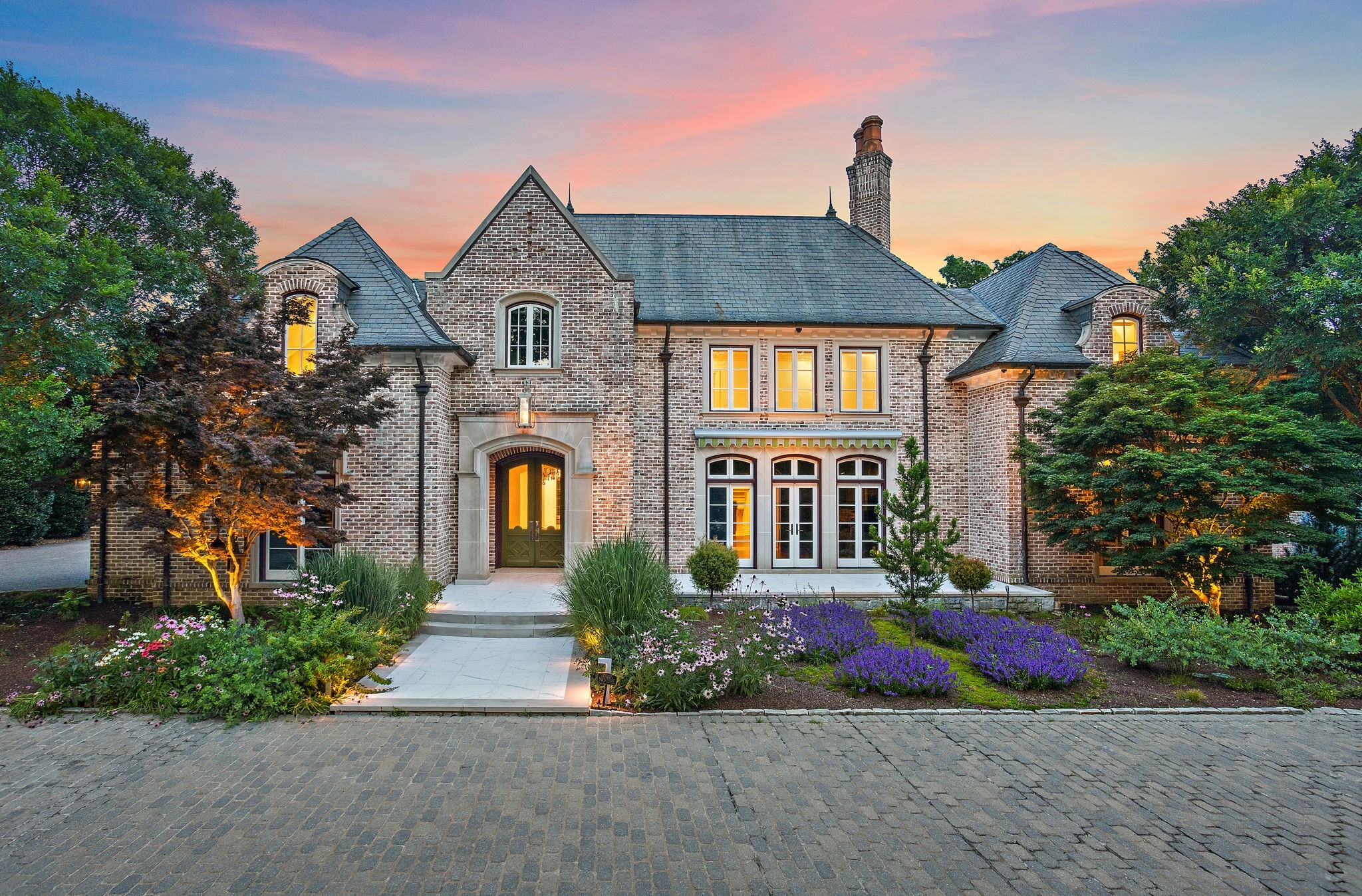 1206 Belle Meade Boulevard Nashville TN 37205