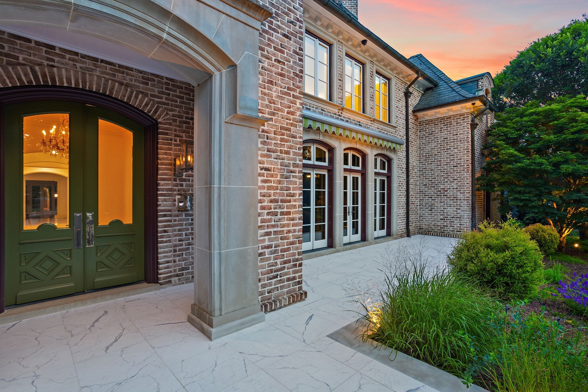 1206 Belle Meade Boulevard Nashville TN 37205